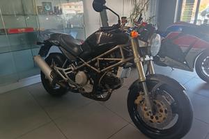 Monster 900 valvoloni 