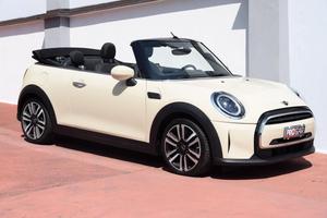 MINI One Cabrio 1.5 One Cabrio (headup,Navi,BiClim