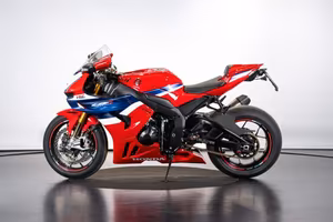 2024 HONDA CBR FIREBLADE 1000 RR-R SP - RDS01773