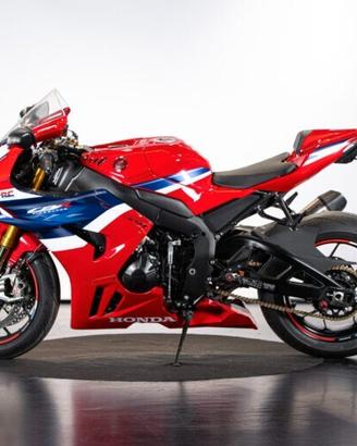 2024 HONDA CBR FIREBLADE 1000 RR-R SP - RDS01773