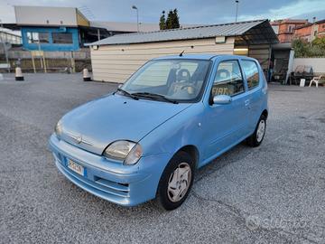 Fiat 600 1.1 Active