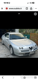 Alfa Romeo gtv