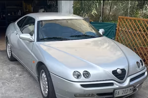 Alfa Romeo gtv