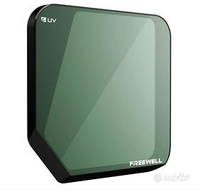 Filtro UV per dji mavic 3