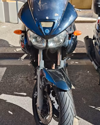 TDM 900