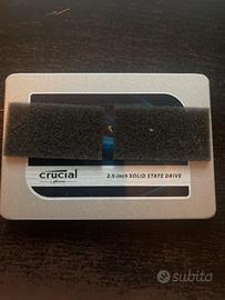 Crucial MX500 1 Tb