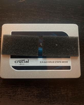 Crucial MX500 1 Tb