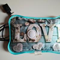 Cuscinetto elettrico