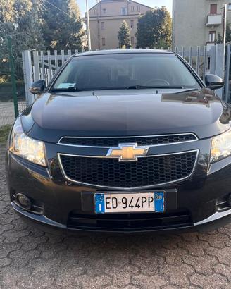 Chevrolet Cruze 1.6 4 porte LS