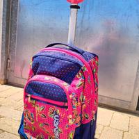 Zaino scuola Seven Trolley