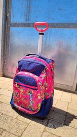 Zaino scuola Seven Trolley