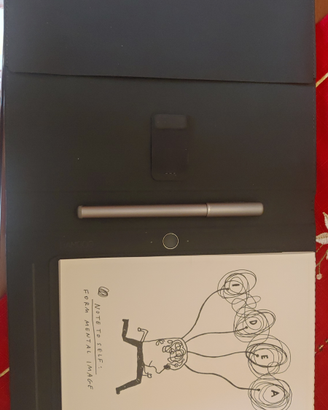 Wacom Bamboo spark