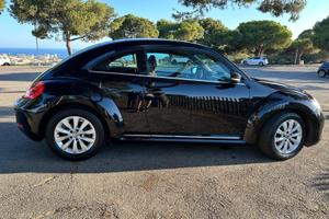 Volkswagen  Maggiolino 1.6 TDI Design