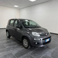 Fiat panda 2018