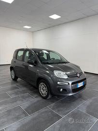 Fiat panda 2018