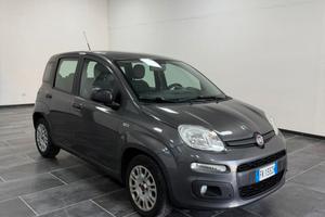 Fiat panda 2018