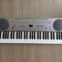 Tastiera elettronica ORLA KX1 TM