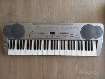 Tastiera elettronica ORLA KX1 TM