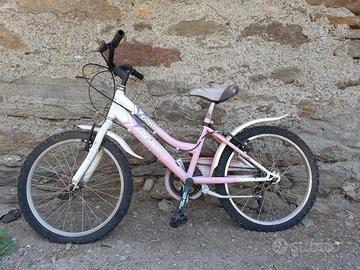 Bicicletta Gioia Frejus