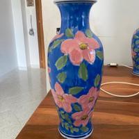 vaso dipinto