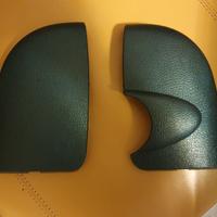 Set coppia coperchio scudo piaggio vespa et4 et2