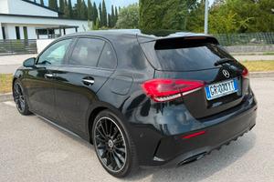 Mercedes Classe A 180d  