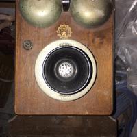 Telefono antico