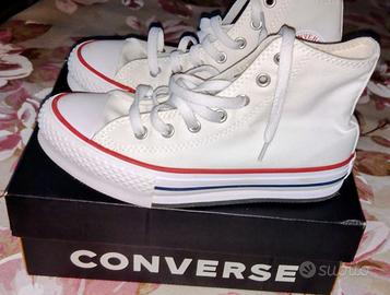 scarpa converse 