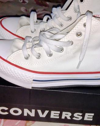 scarpa converse 