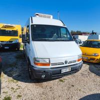 RENAULT MASTER 2.5