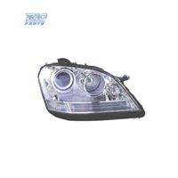 FANALE DESTRO PER MERCEDES W164 CLASSE M 05-08