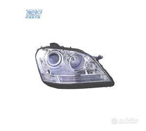 FANALE DESTRO PER MERCEDES W164 CLASSE M 05-08