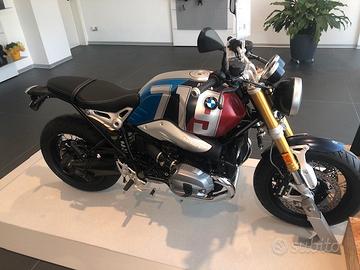 BMW R nineT - 2021 option 719