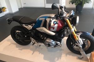 BMW R nineT - 2021 option 719