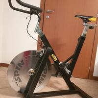 Spin Bike Atala Ginny Cyclette