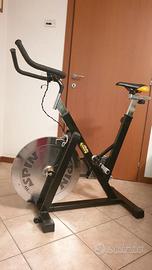 Spin Bike Atala Ginny Cyclette