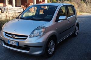 Auto benzina GPL casa madre