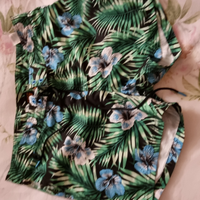 Costume sundek fiorato tg 34