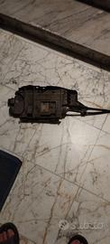 Freno a mano elettronico per Renault Scenic 2