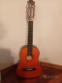 Chitarra classica Estephan 