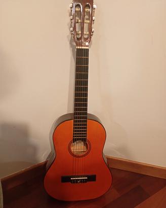 Chitarra classica Estephan 