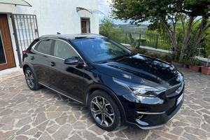 Kia XCeed 1.6 CRDi MHEV 136 cv high tech