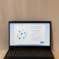 Notebook Lenovo Ideapd S145-15IIL - 8GB / 512GB