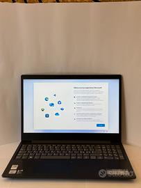 Notebook Lenovo Ideapd S145-15IIL - 8GB / 512GB