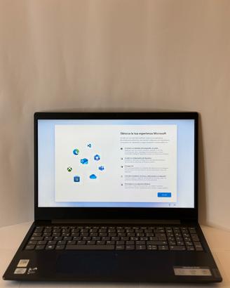 Notebook Lenovo Ideapd S145-15IIL - 8GB / 512GB