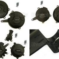 Cover Protezione Motore Ducati KTM