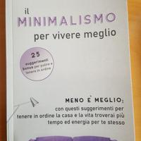 Libro minimalismo