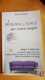 Libro minimalismo