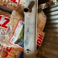 Marmitta maggiolino 1200