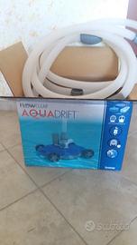 robot per piscina